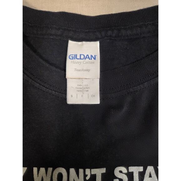 NIGHT OF THE LIVING DEAD MOVIE POSTER T SHIRT horror, cult films, zombies Small - Picture 2 of 8